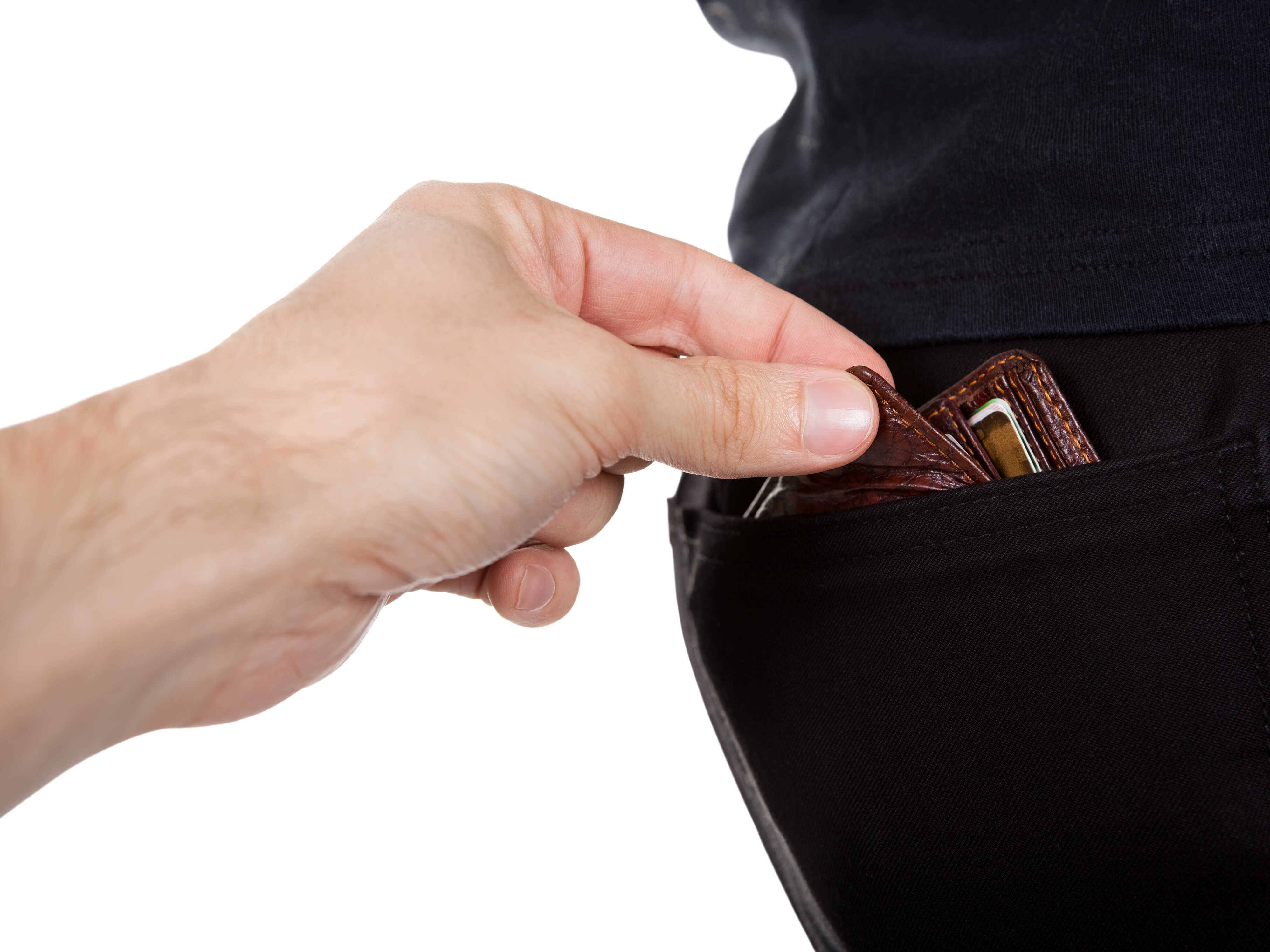 Pickpocket Performers